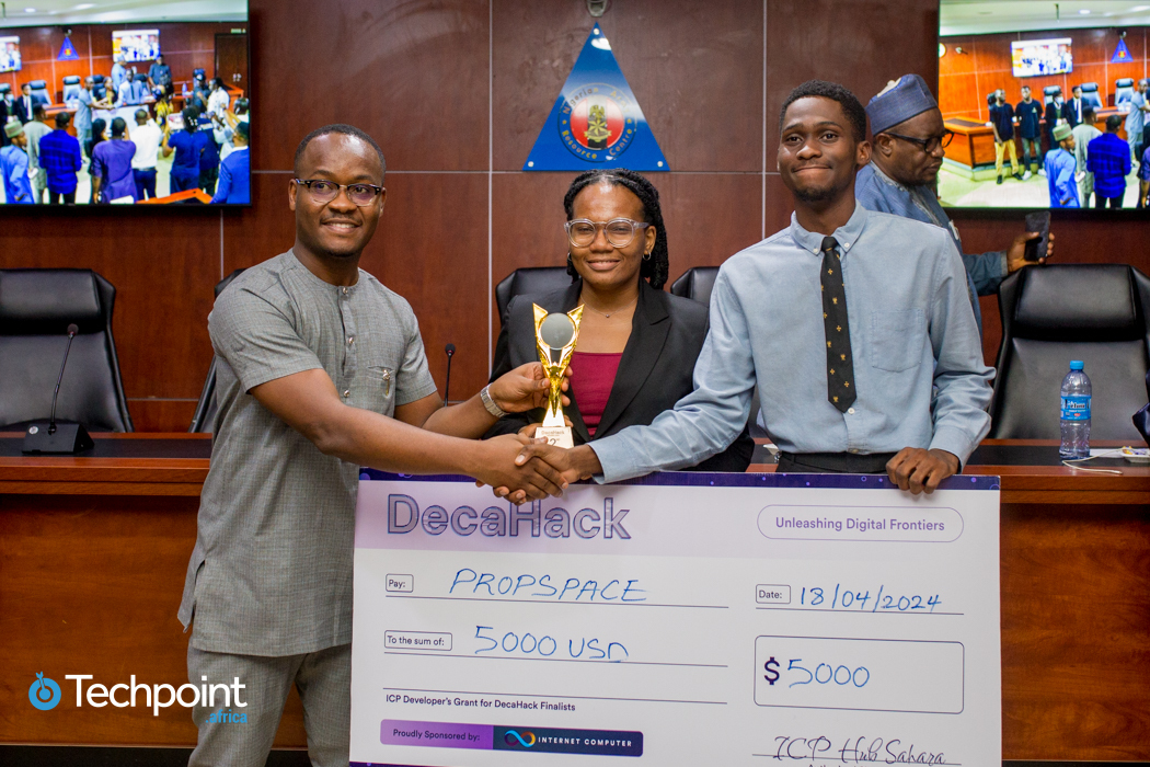 University Incubator Demo Day