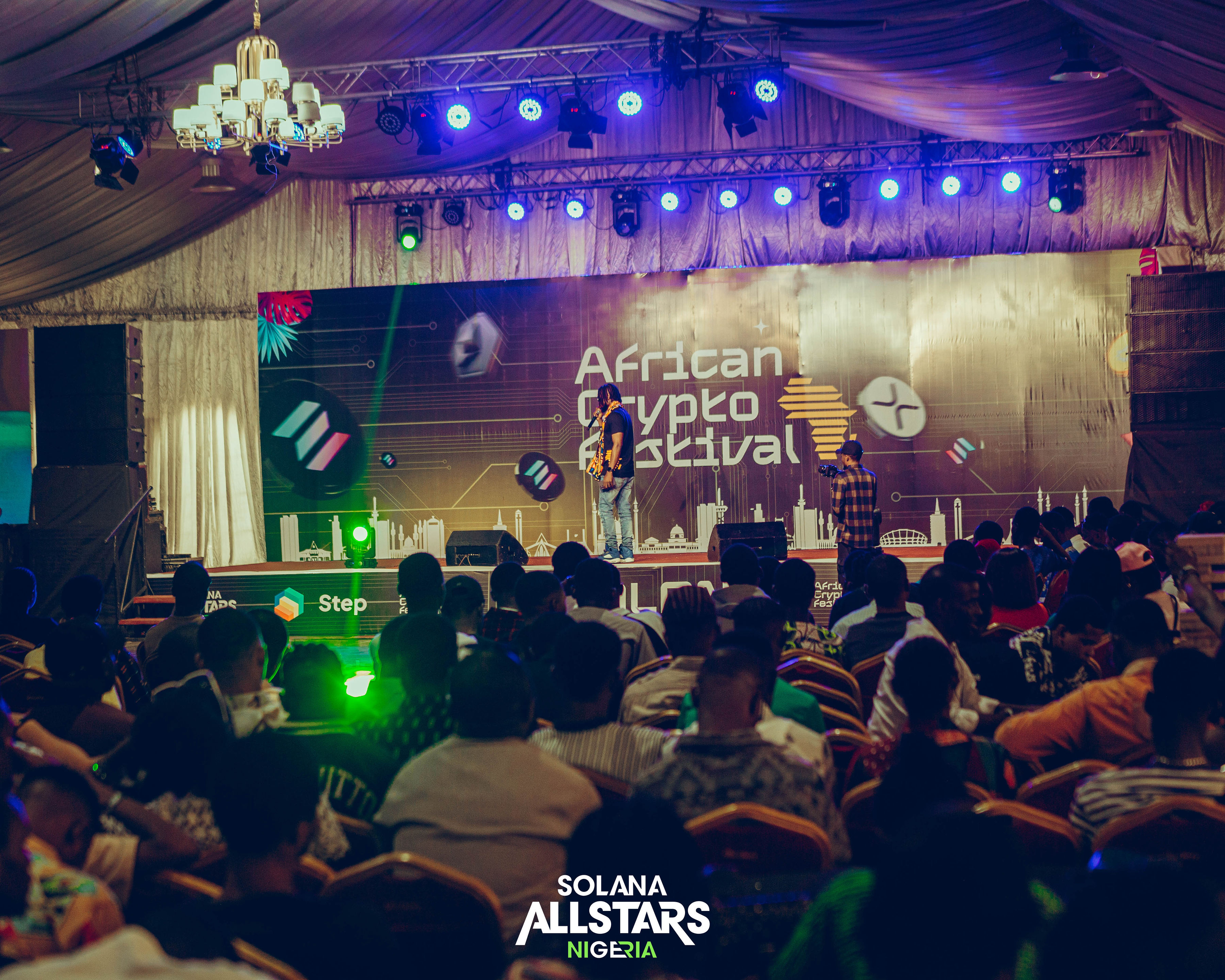 African Crypto Festival